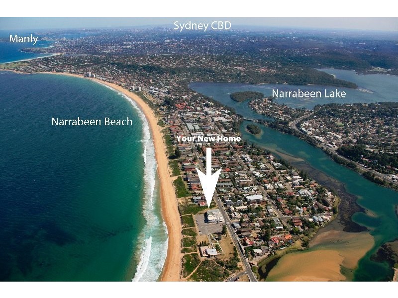Narrabeen NSW 2101