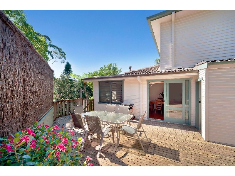 Wheeler Heights NSW 2097