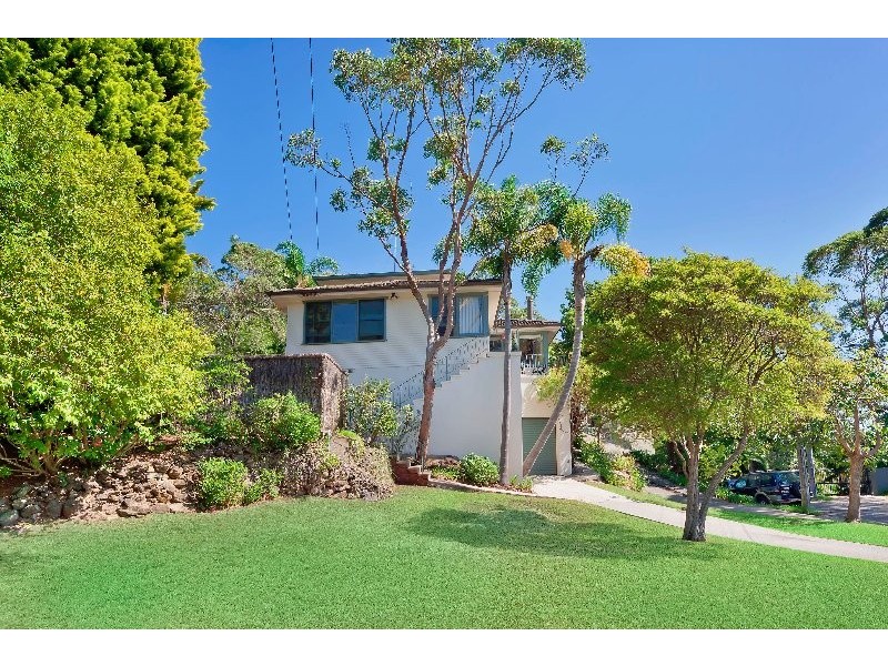 Wheeler Heights NSW 2097