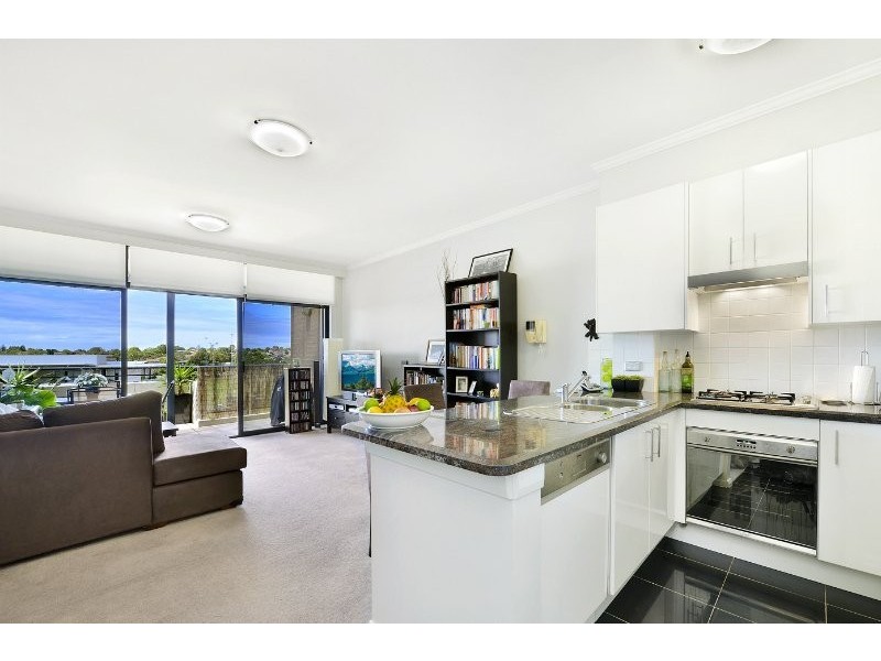 Chiswick NSW 2046