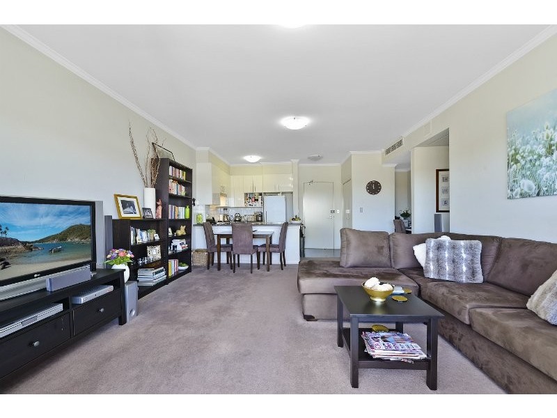 Chiswick NSW 2046