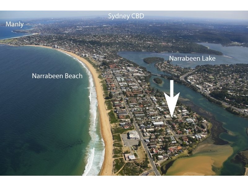 Narrabeen NSW 2101