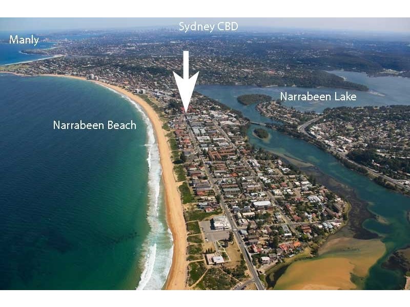 Narrabeen NSW 2101