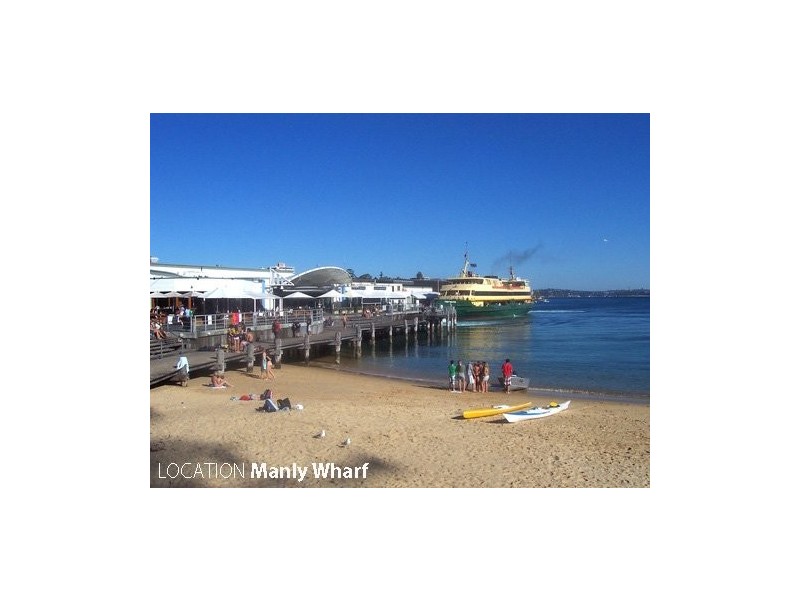 Manly NSW 2095