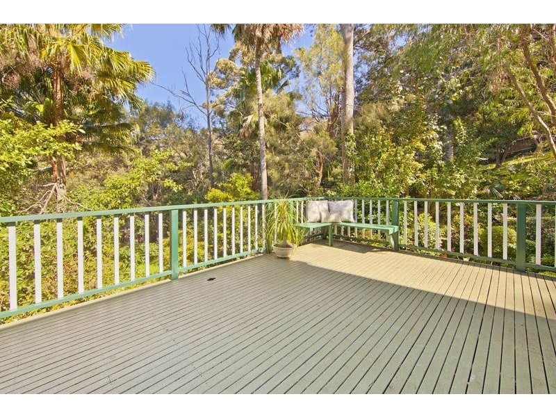 Avalon NSW 2107