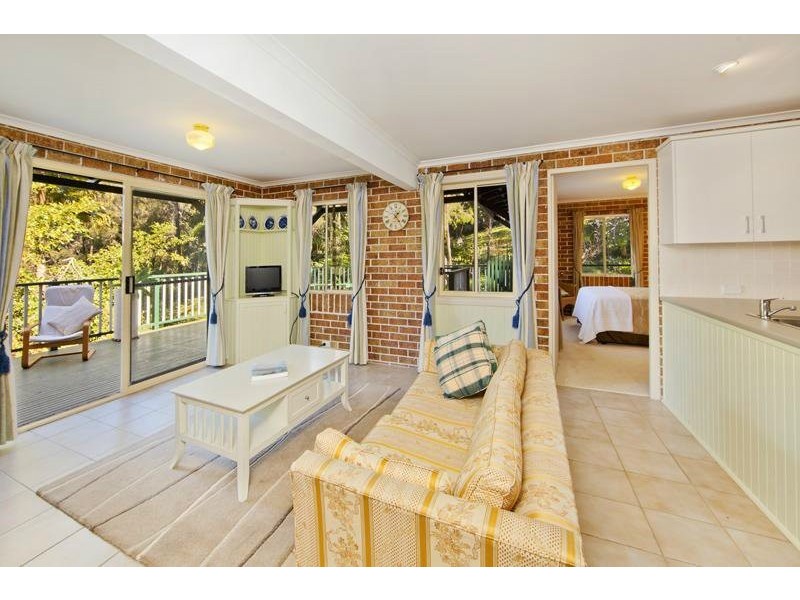Avalon NSW 2107
