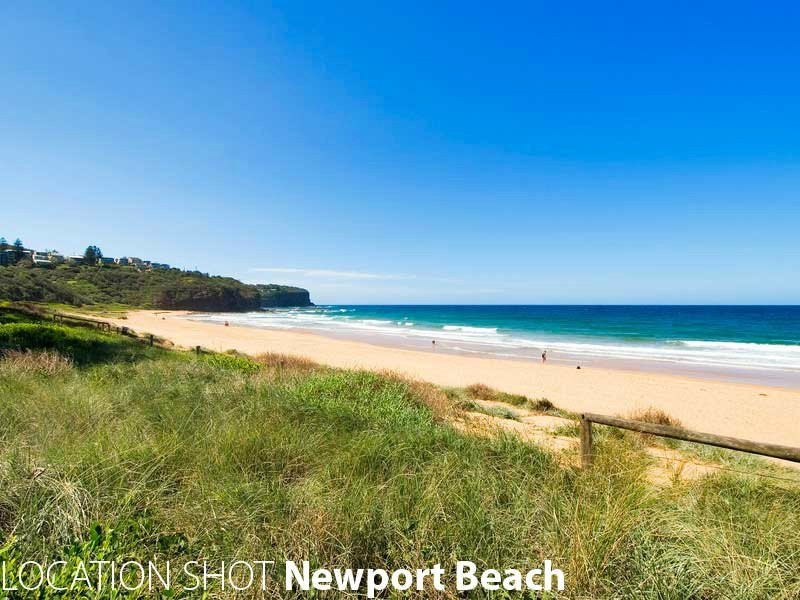 Newport NSW 2106