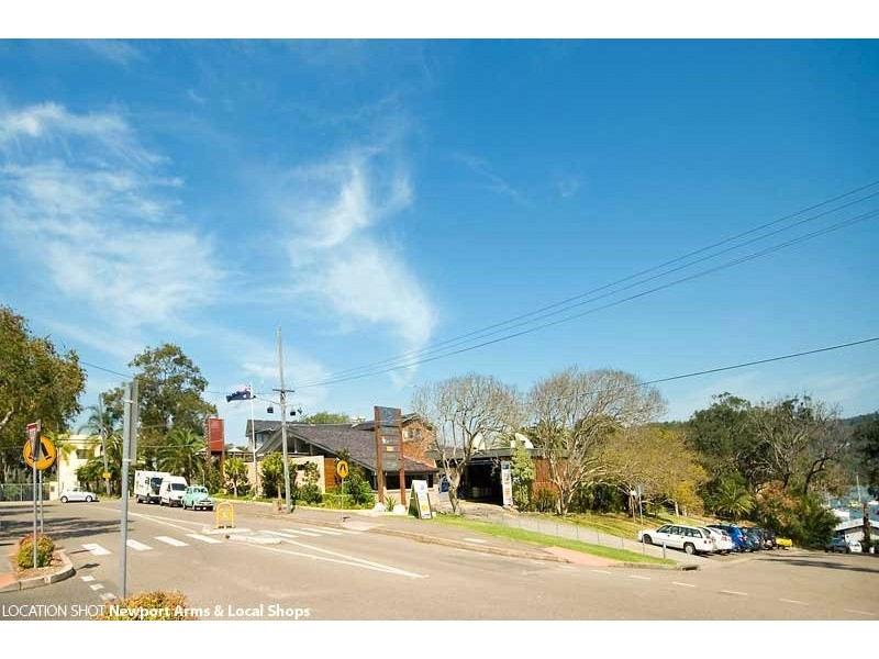 Newport NSW 2106
