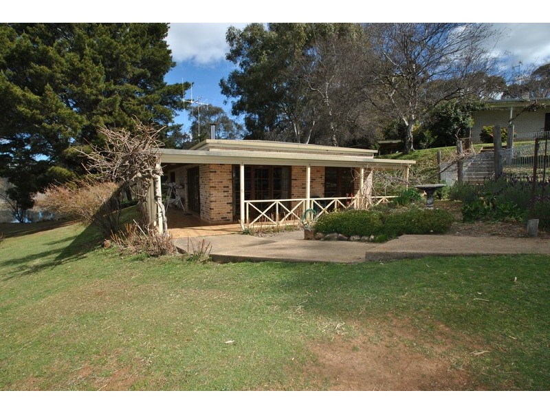 “Lakeside Park” Wallace Lane, Orange NSW 2800