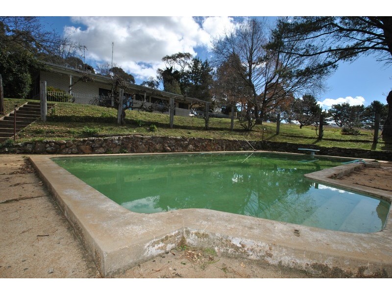 “Lakeside Park” Wallace Lane, Orange NSW 2800
