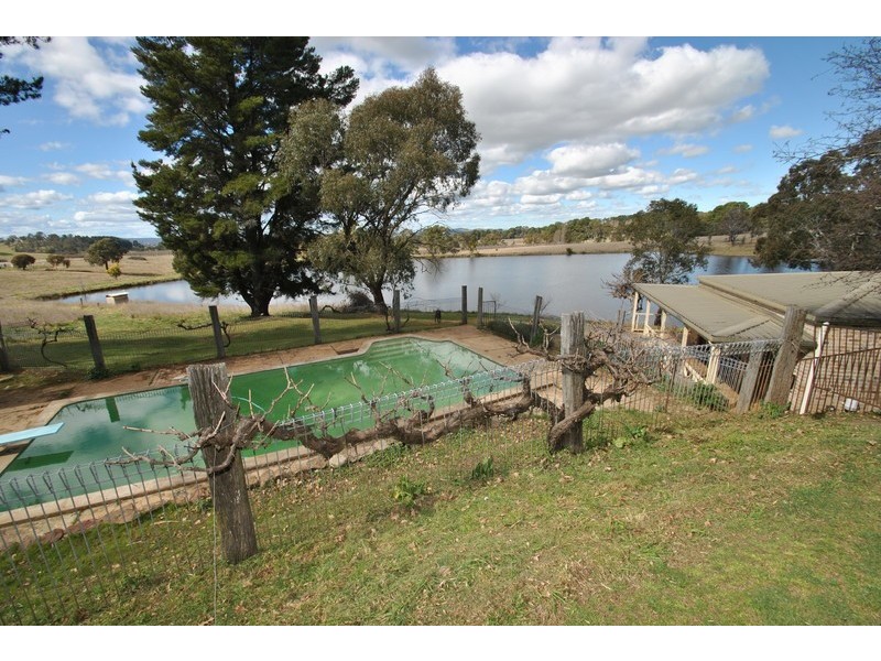 “Lakeside Park” Wallace Lane, Orange NSW 2800