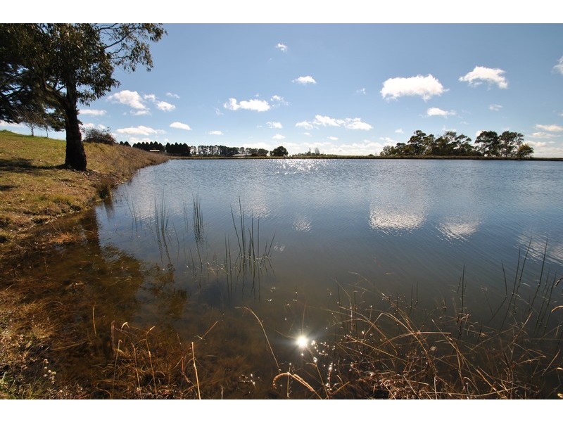 “Lakeside Park” Wallace Lane, Orange NSW 2800