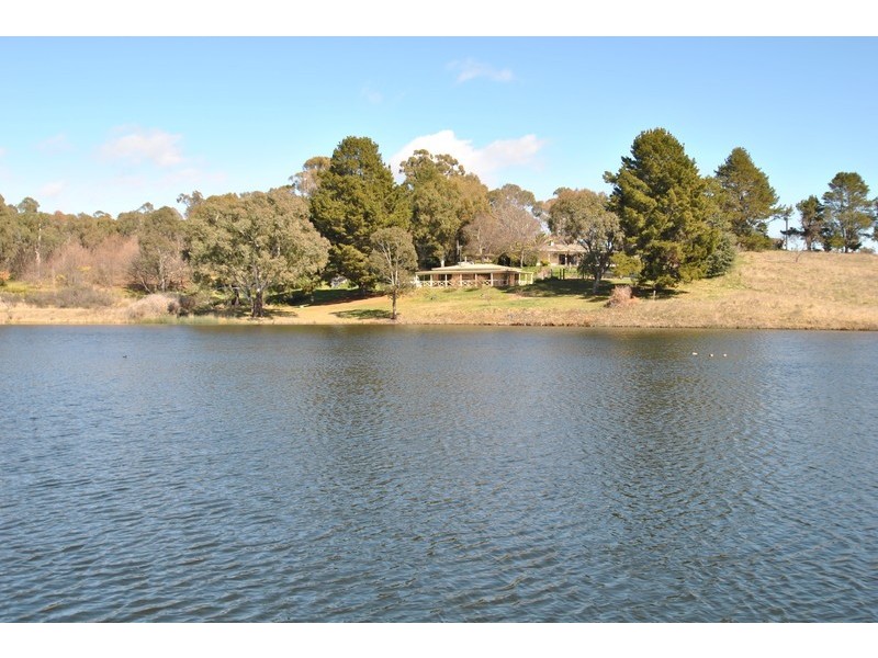 “Lakeside Park” Wallace Lane, Orange NSW 2800