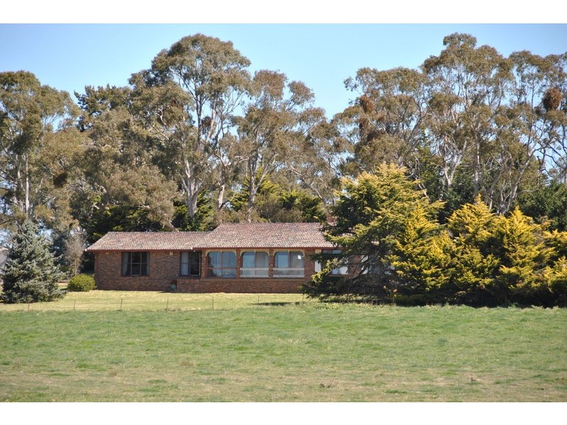 “Kahlin” Aerodrome Road, Orange NSW 2800