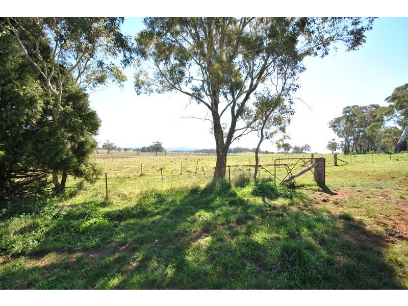 “Kahlin” Aerodrome Road, Orange NSW 2800