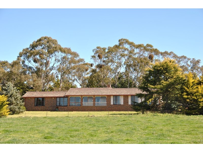“Kahlin” Aerodrome Road, Orange NSW 2800
