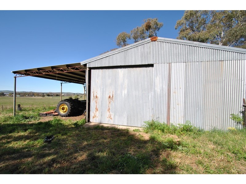 “Kahlin” Aerodrome Road, Orange NSW 2800