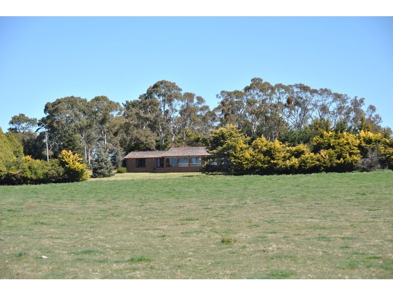“Kahlin” Aerodrome Road, Orange NSW 2800