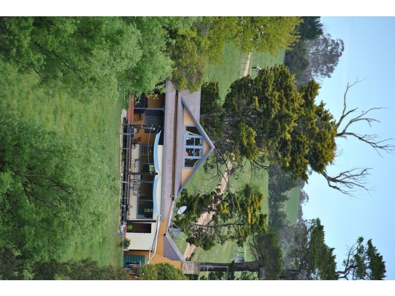 “Turrawan” Jones Lane, Newbridge NSW 2795