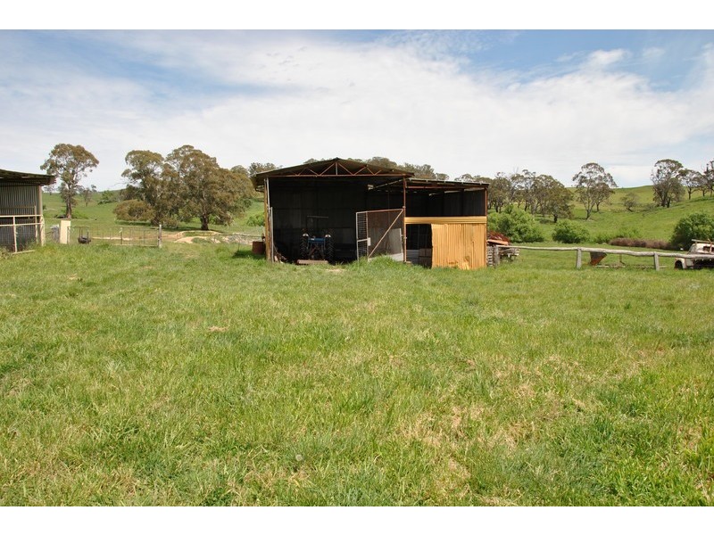 “Turrawan” Jones Lane, Newbridge NSW 2795