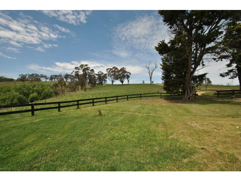 “Turrawan” Jones Lane, Newbridge NSW 2795