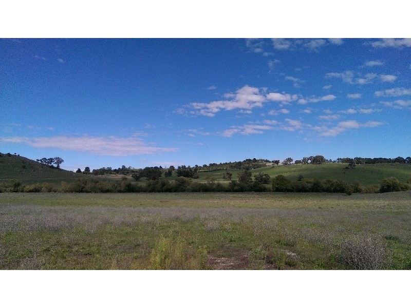 Lot 20, Lot 20 Rossi Drive, Orange NSW 2800