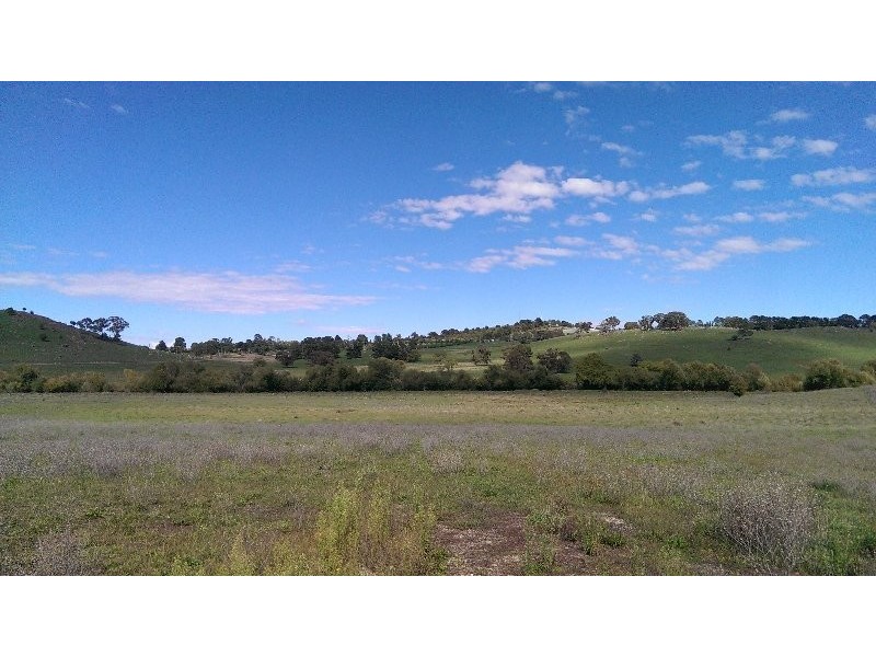 Lot 20, Lot 20 Rossi Drive, Orange NSW 2800