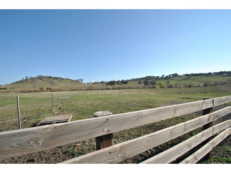 Lot 20, Lot 20 Rossi Drive, Orange NSW 2800