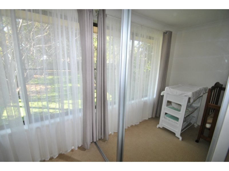 Orange NSW 2800