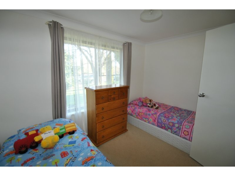 Orange NSW 2800