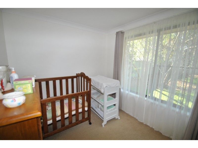 Orange NSW 2800