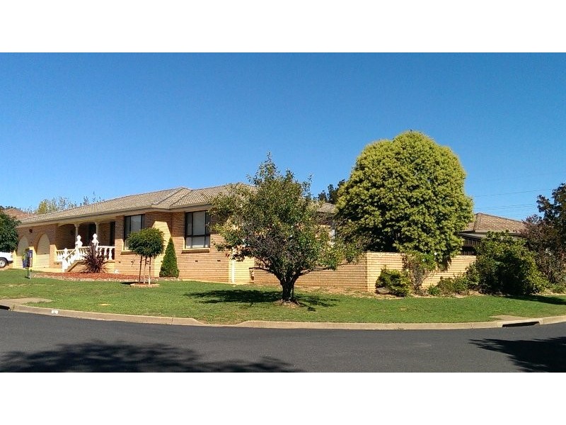 Orange NSW 2800