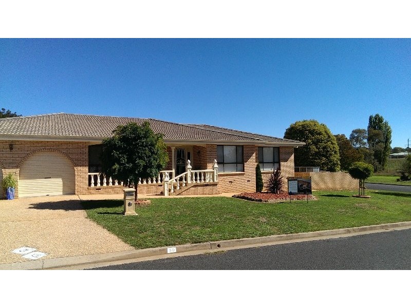 Orange NSW 2800