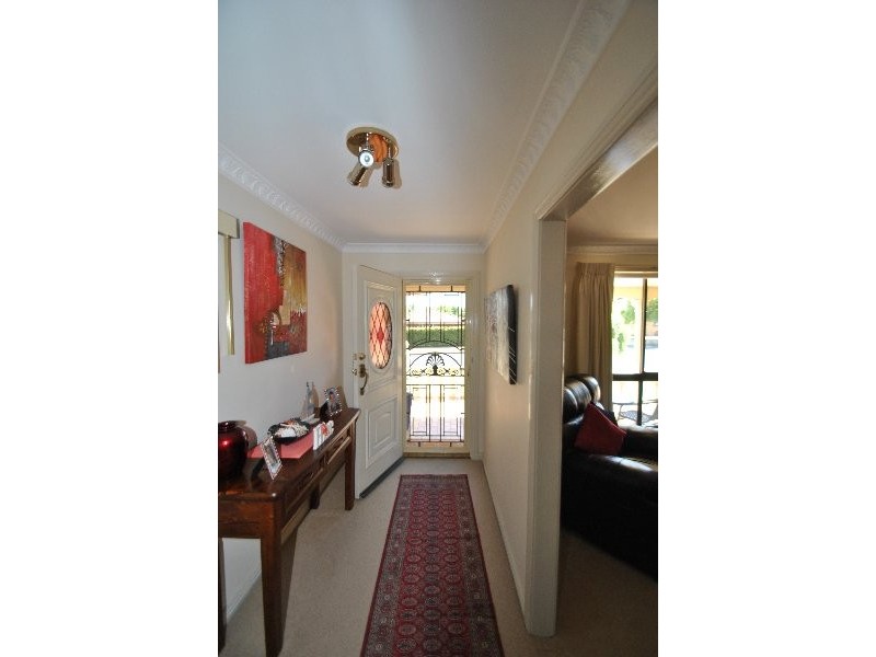Orange NSW 2800