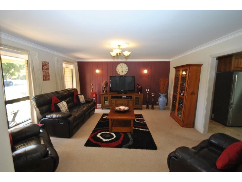 Orange NSW 2800