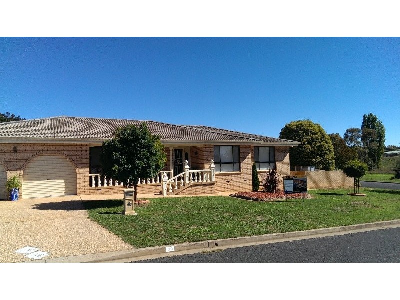Orange NSW 2800