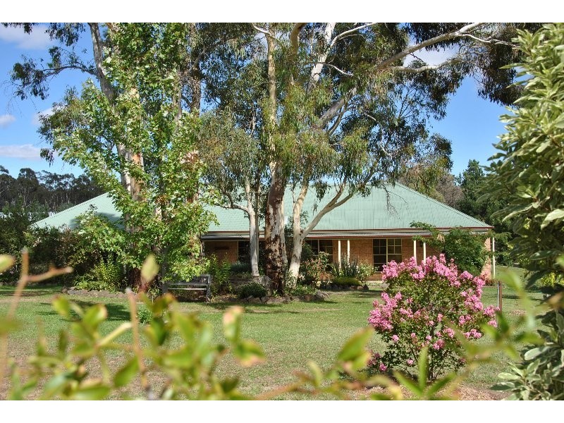 40 Lyndale Road, Mullion Creek NSW 2800