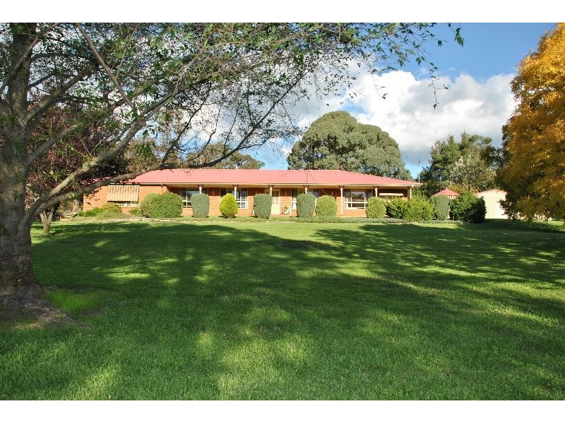 Orange NSW 2800