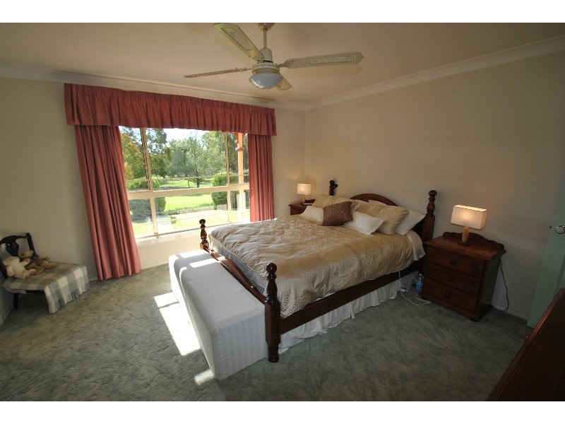 Orange NSW 2800