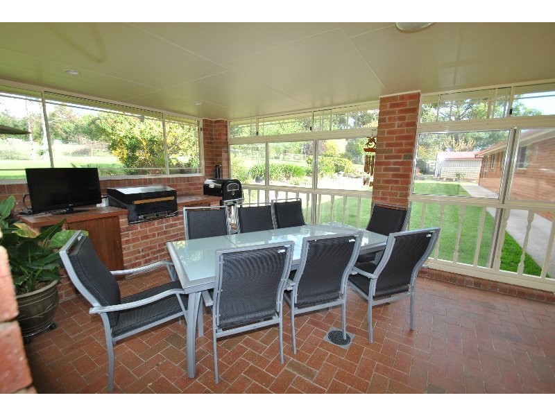 Orange NSW 2800