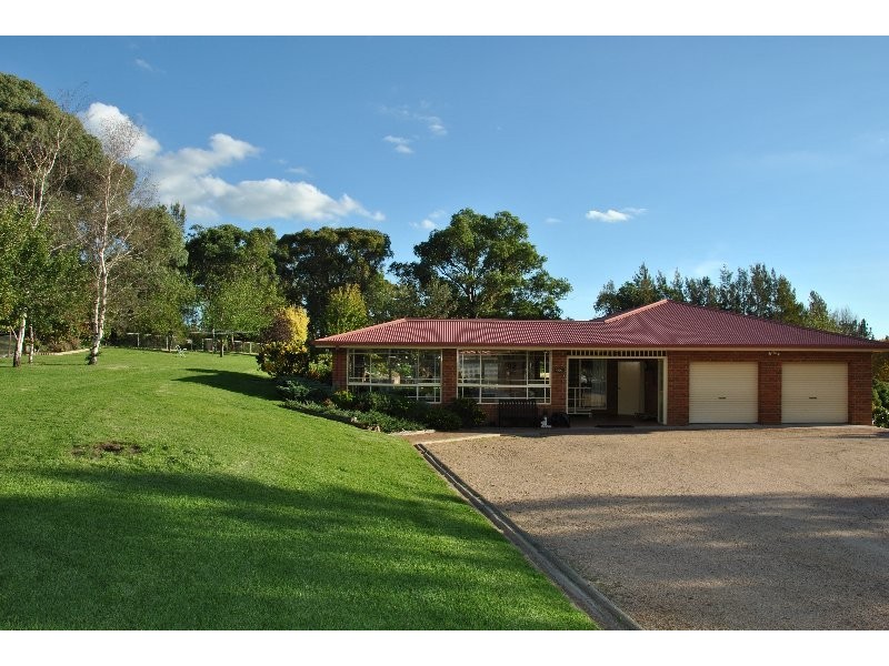 Orange NSW 2800