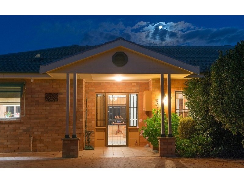 44 Wrights Lane, Orange NSW 2800