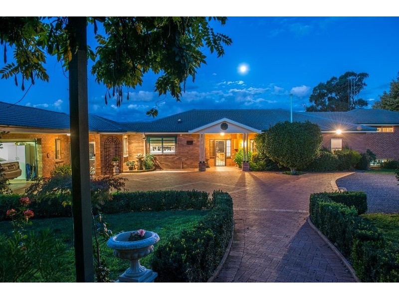 44 Wrights Lane, Orange NSW 2800