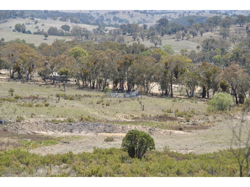 174 Post Office Lane, Lewis Ponds NSW 2800