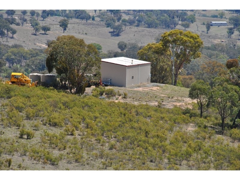 174 Post Office Lane, Lewis Ponds NSW 2800