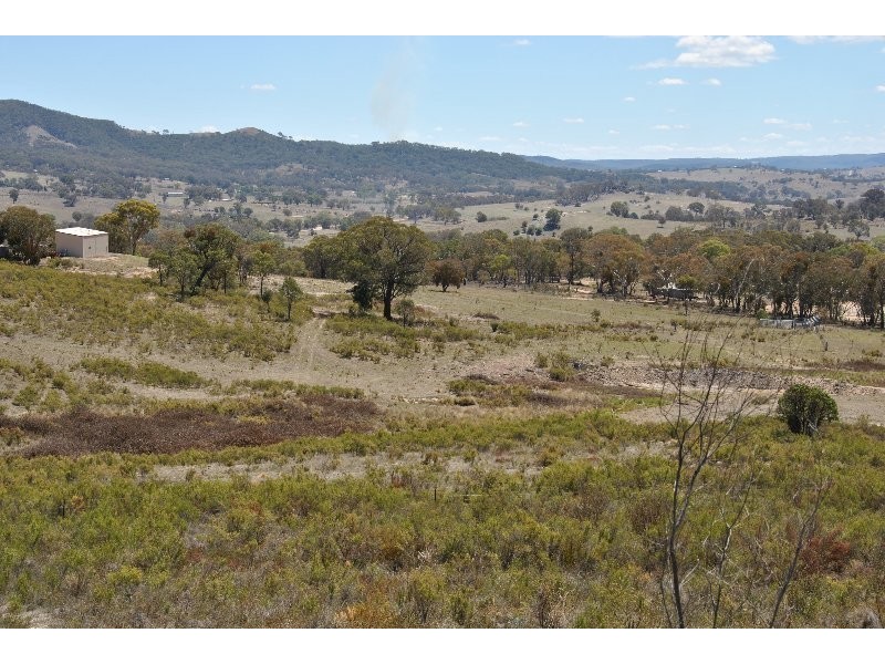 174 Post Office Lane, Lewis Ponds NSW 2800