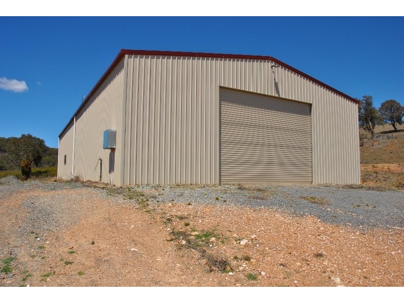 174 Post Office Lane, Lewis Ponds NSW 2800