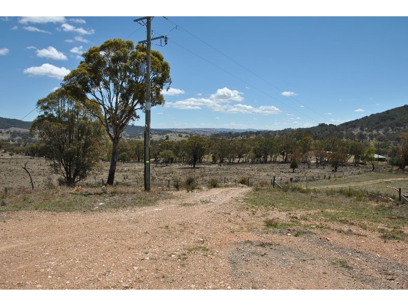 174 Post Office Lane, Lewis Ponds NSW 2800