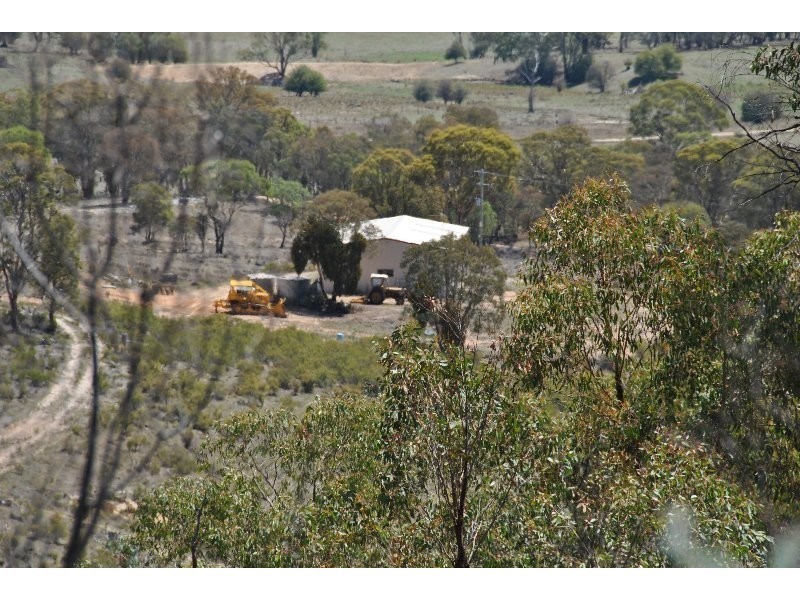 174 Post Office Lane, Lewis Ponds NSW 2800