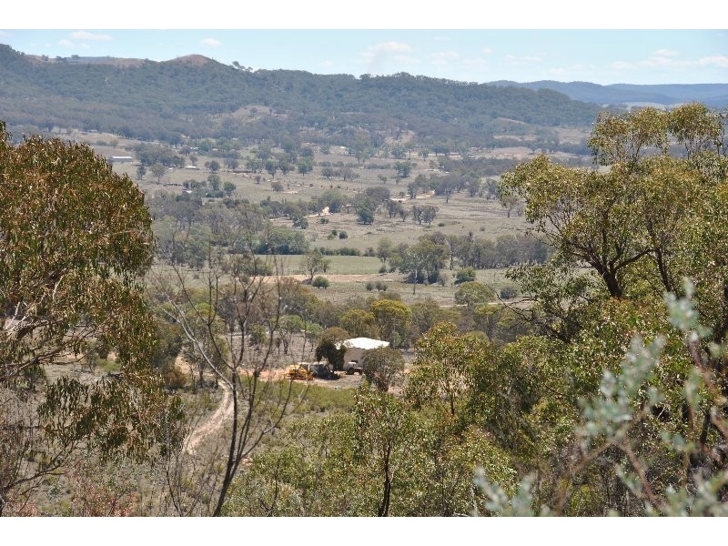 174 Post Office Lane, Lewis Ponds NSW 2800